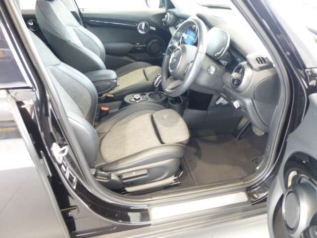 MINI COOPER 5DOOR