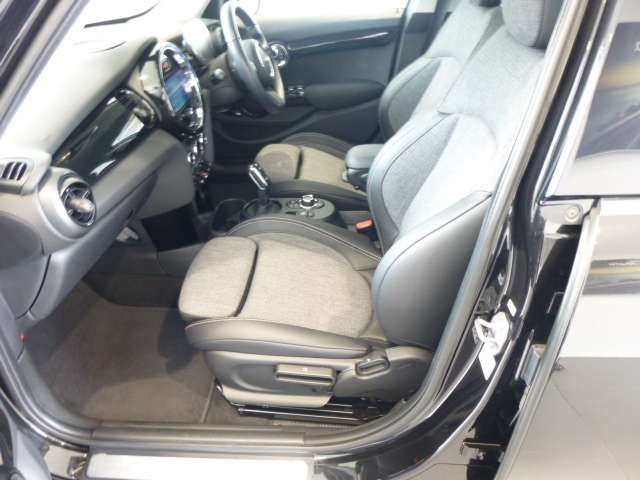 MINI COOPER 5DOOR
