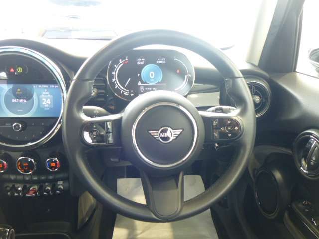 MINI COOPER 5DOOR