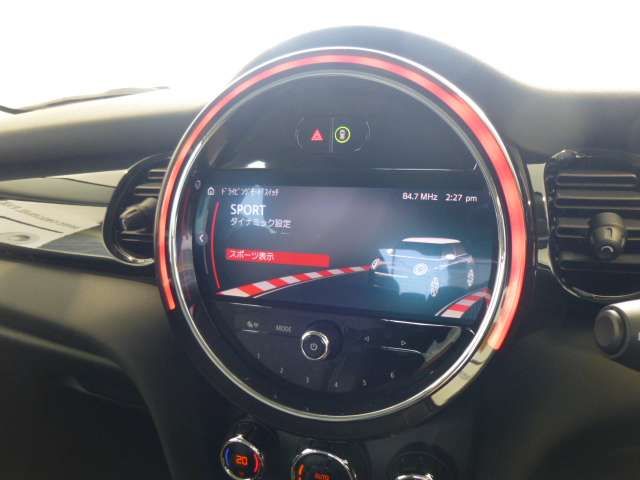 MINI COOPER 5DOOR