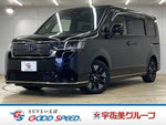 STEPWAGON e:HEV SPADA