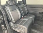 STEPWAGON e:HEV SPADA
