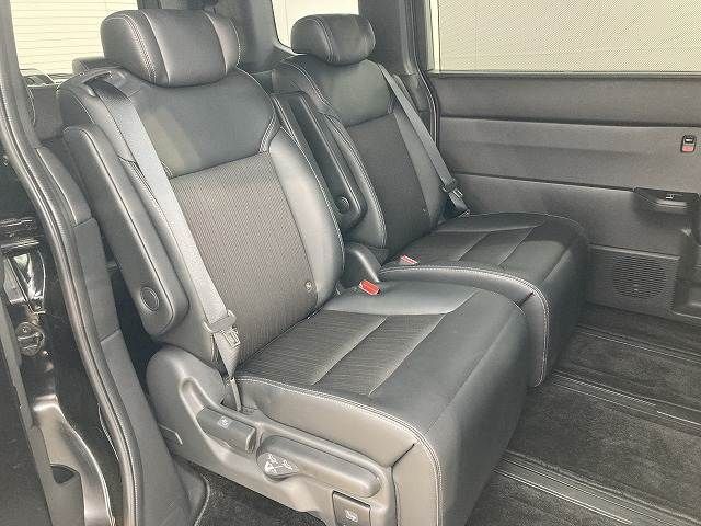 STEPWAGON e:HEV SPADA