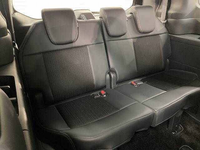 STEPWAGON e:HEV SPADA