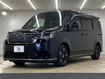 STEPWAGON e:HEV SPADA