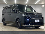 STEPWAGON e:HEV SPADA