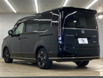 STEPWAGON e:HEV SPADA
