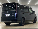 STEPWAGON e:HEV SPADA