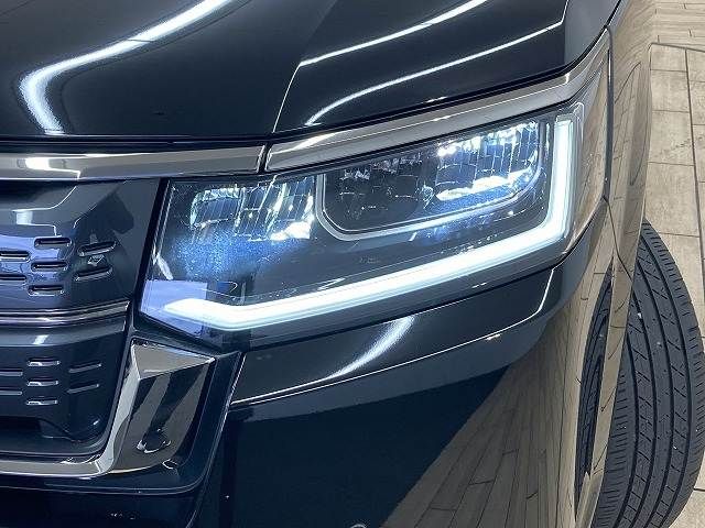 STEPWAGON e:HEV SPADA