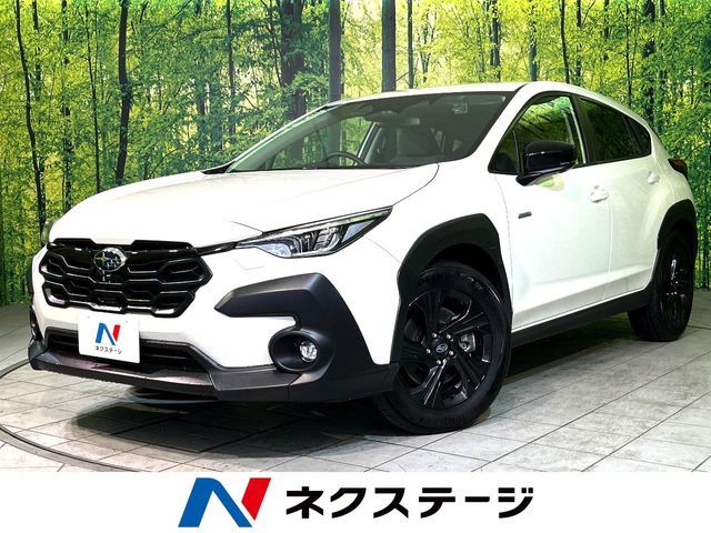 CROSSTREK