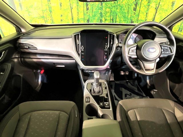 CROSSTREK