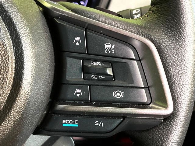 CROSSTREK