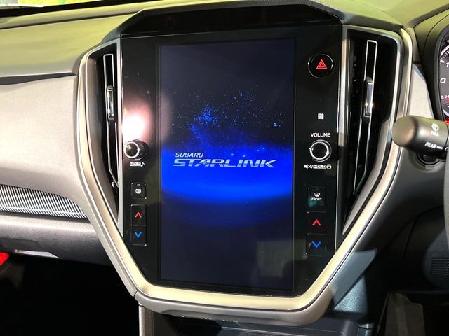 CROSSTREK