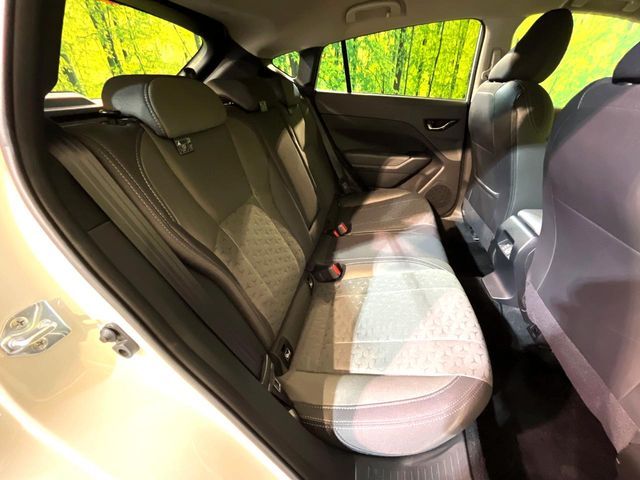 CROSSTREK