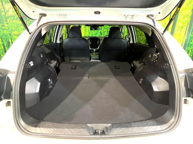 CROSSTREK