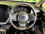 CROSSTREK