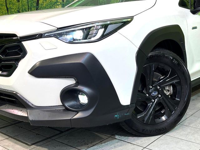 CROSSTREK