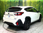 CROSSTREK