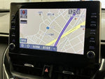 COROLLA CROSS HYBRID