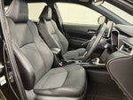 COROLLA CROSS HYBRID