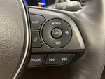 COROLLA CROSS HYBRID