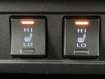 COROLLA CROSS HYBRID