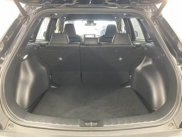 COROLLA CROSS HYBRID