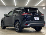 COROLLA CROSS HYBRID