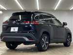 COROLLA CROSS HYBRID