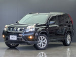 X-TRAIL 4WD