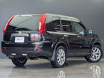 X-TRAIL 4WD