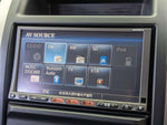X-TRAIL 4WD