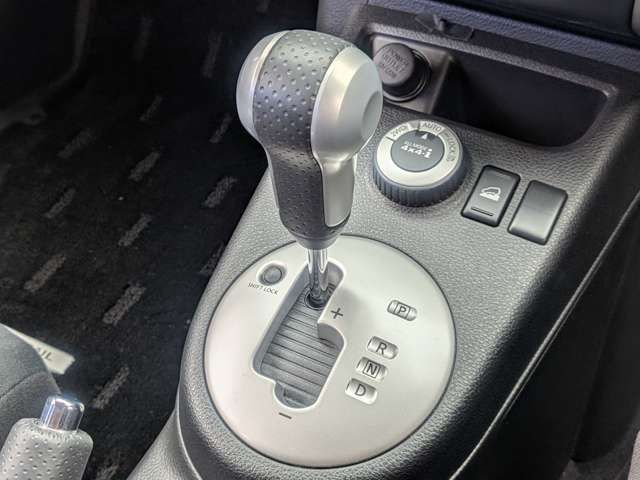 X-TRAIL 4WD