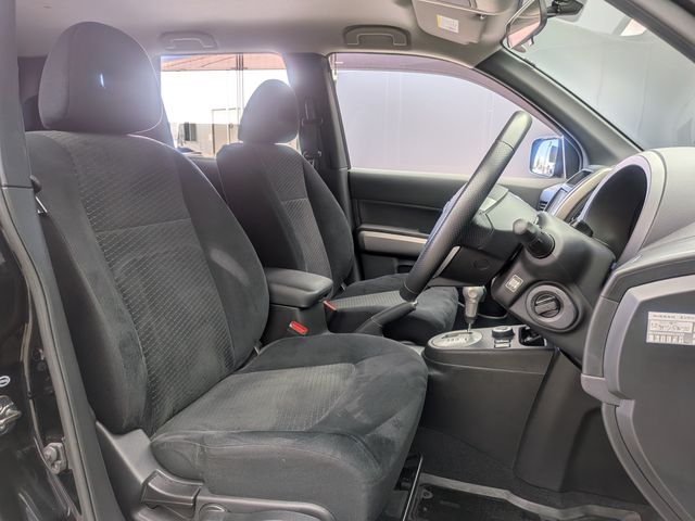 X-TRAIL 4WD