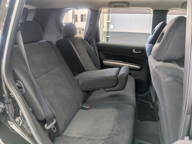 X-TRAIL 4WD