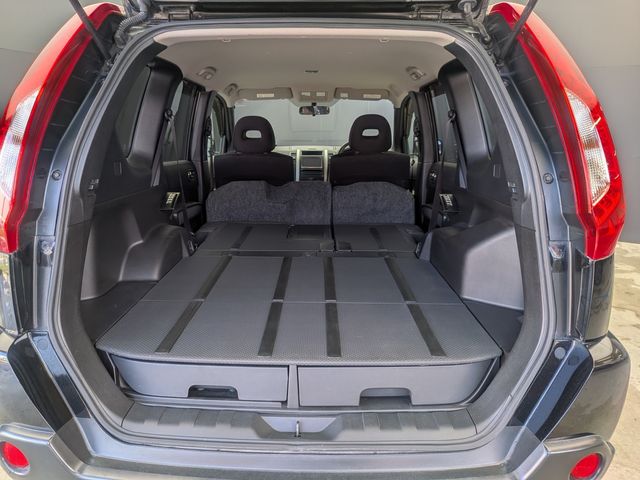 X-TRAIL 4WD
