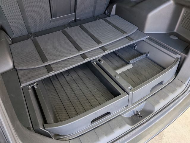 X-TRAIL 4WD