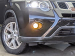 X-TRAIL 4WD