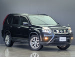 X-TRAIL 4WD