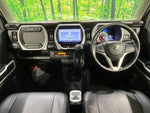 HUSTLER 4WD