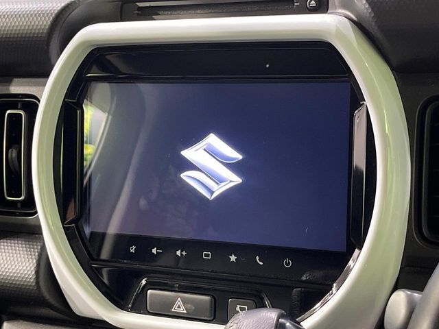HUSTLER 4WD