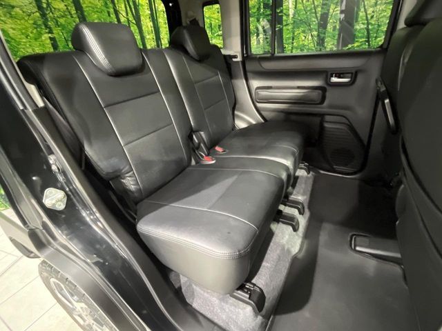 HUSTLER 4WD