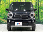 HUSTLER 4WD