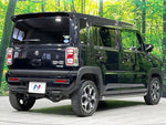 HUSTLER 4WD