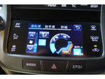 CROWN sedan hybrid