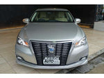 CROWN sedan hybrid