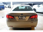 CROWN sedan hybrid