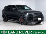 ROVER RANGE ROVER SPORTS