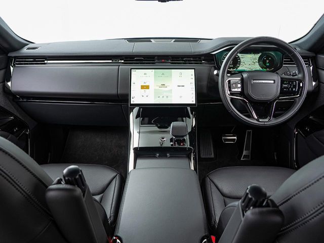 ROVER RANGE ROVER SPORTS