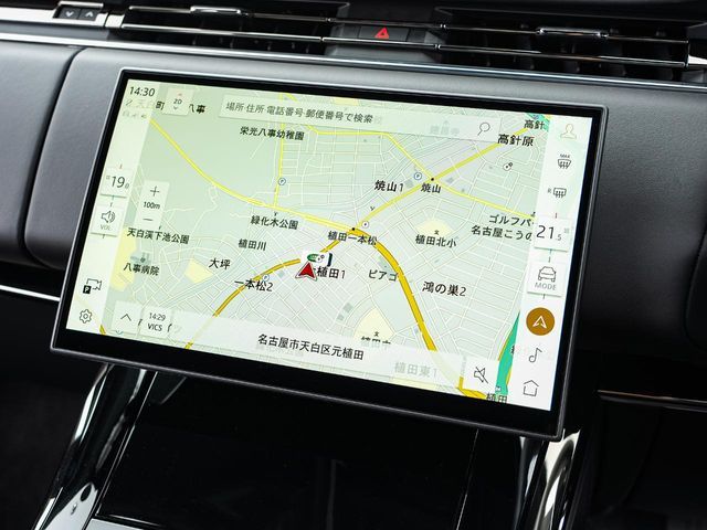 ROVER RANGE ROVER SPORTS